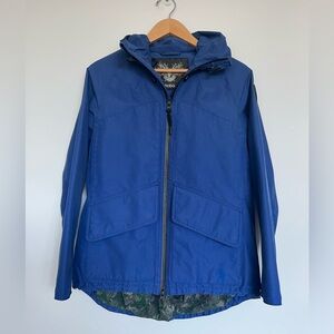 Nobis Harriet Women's Rain Jacket